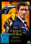 Texte: "Vorab-Cover", "FSK ab 16 freigegeben", "Eagles of the Republic", "Ein Film von Tarik Saleh". Mann in Anzug, Soldaten, Waffen., DVD