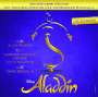 Musical: Aladdin - Originalversion des Hamburger Musicals, CD