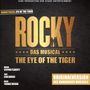 Stephen Flaherty: Rocky: Das Musical (Originalversion Hamburg), CD, CD