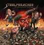 Steelpreacher: Drinking With The Devil (Enhanced), CD