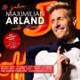 Maximilian (Maxi) Arland: 25 Jahre Maximilian Arland & Freunde, 2 CDs