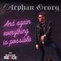 Stephan Georg: And Again Everything is Possible, CD