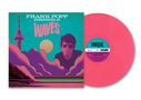 Frank Popp: Waves (Limited Edition) (Pink Vinyl), LP