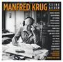 Manfred Krug: Seine Lieder, CD