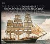 Die schönsten Seemannslieder & Shanties, 2 CDs