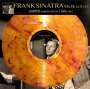 Frank Sinatra: Mr. Blue Eyes (180g) (Limited Edition) (Gold Marbled Vinyl), LP