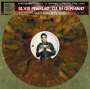Elvis Presley: G.I. In Germany (180g) (Limited Edition) (Camouflage Marbled Vinyl), LP
