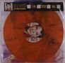 Elvis Presley: Hits From The Movies (180g) (Limited Numbered Edition) (Orange Marbled Vinyl), LP