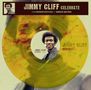 Jimmy Cliff: Celebrate (180g) (Limited Handnumbered Edition) (Clear Yellow W/ Green & Red Marbled Vinyl), LP