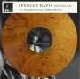 Spencer Davis: One Fine Day (180g) (Limited Numbered Edition) (Brown Marbled Vinyl), LP