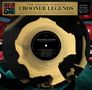 Crooner Legends - The Golden Classics (180g) (Limited Edition) (Color In Color Vinyl), LP