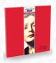 Edith Piaf: The Magic Vinyl Box (180g) (Limited Edition) (Colored Vinyl), 3 LPs