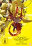 Digimon Adventure tri. Chapter 3 - Confession, DVD