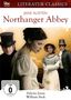 Northanger Abbey (2006), DVD