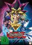 Satoshi Kuwabara: Yu-Gi-Oh! The Darkside of Dimensions, DVD