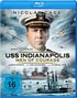 Mario van Peebles: USS Indianapolis - Men of Courage (Blu-ray), BR