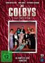 Die Colbys - Das Imperium (Komplette Serie), 13 DVDs