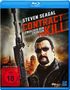 Contract to Kill (Blu-ray), Blu-ray Disc