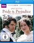 Simon Langton: Pride & Prejudice - Stolz und Vorurteil (1995) (Blu-ray), BR,BR