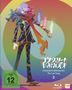 Seiji Mizushima: Concrete Revolutio: The last Song (Staffel 2) Vol. 2 (Blu-ray), BR