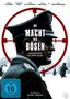 Die Macht des Bösen, DVD