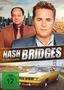 Nash Bridges Staffel 5, 6 DVDs