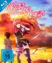 Shin Onuma: A Chivalry of a Failed Knight (Complete Edition) (Blu-ray), BR,BR,BR