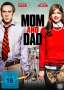 Mom and Dad, DVD
