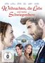 Weihnachten, die Liebe und meine Schwiegereltern, DVD