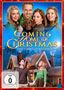 Coming Home for Christmas, DVD, DVD
