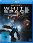 Beyond White Space (Blu-ray), Blu-ray Disc