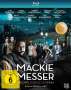 Joachim Lang: Mackie Messer - Brechts Dreigroschenfilm (Blu-ray), BR