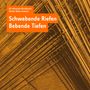 Uli Johannes Kieckbusch & Günter Baby Sommer: Schwebende Riefen - Bebende Tiefen, CD