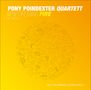 Pony Poindexter: New Orleans Fire (180g), LP
