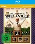 Alan Parker: Willkommen in Wellville (Blu-ray), BR