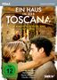 Gabi Kubach: Ein Haus in der Toscana (Komplette Serie), DVD,DVD,DVD,DVD,DVD,DVD