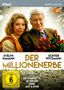 Sigi Rothemund: Der Millionenerbe (Komplette Serie), DVD,DVD,DVD,DVD