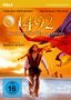 Ridley Scott: 1492 - Die Eroberung des Paradieses, DVD