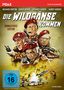 Die Wildgänse kommen, DVD