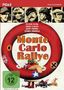 Monte Carlo Rallye, DVD