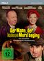 Hans Quest: Der Mann, der keinen Mord beging, DVD