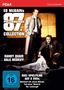 Bruce Paltrow: Ed McBains 87. Polizeirevier Collection (Wettlauf mit einem Mörder / Tod einer Tänzerin / Der Lockvogel), DVD,DVD