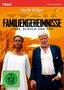 Carlo Rola: Familiengeheimnisse - Liebe Schuld und Tod, DVD