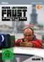 Michael Mackenroth: Faust Vol. 1 (Staffel 1 & 2), DVD,DVD,DVD,DVD
