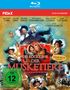 Richard Lester: Die Rückkehr der Musketiere (Blu-Ray), BR