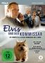 Ulrich Stark: Elvis und der Kommissar (Komplette Serie), DVD,DVD