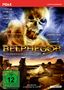 Jean-Paul Salome: Belphegor - Das Phantom des Louvre, DVD