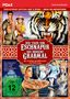 Fritz Lang: Der Tiger von Eschnapur / Das indische Grabmal, DVD,DVD