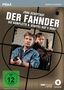 Der Fahnder Staffel 6, 5 DVDs