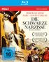 Die schwarze Narzisse (Blu-ray), Blu-ray Disc